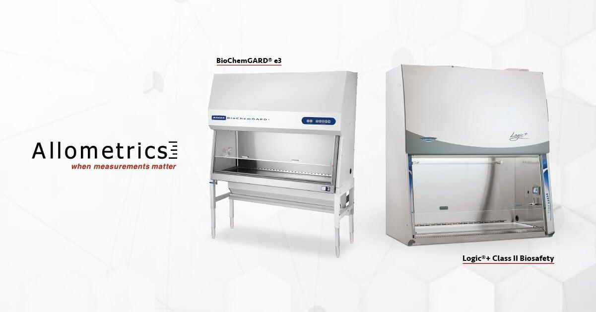 WHICH BIOSAFETY CABINET BEST SUITS YOUR NEEDS